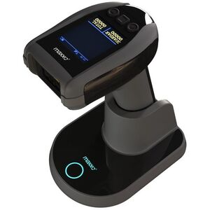 Maxxo SL2DLCD, szkenner LCD kijelzővel kép