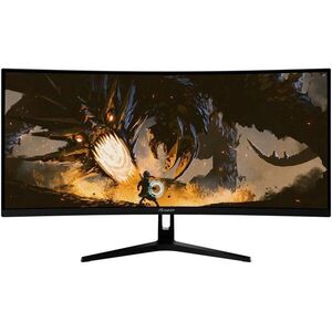34" AROZZI Nova 34T2K165 Black kép