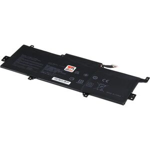 T6 Power Asus C31N1602 kompatibilis, Li-Poly, 4940 mAh (57 Wh), 11, 55 V kép