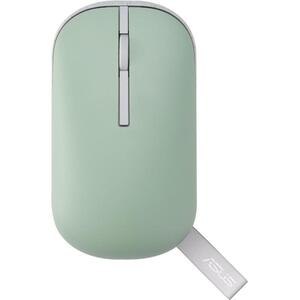 ASUS Marshmallow Mouse MD100 Oat Milk/Green Tea Latte kép