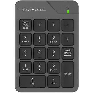 A4tech FSTYLER, szürke kép