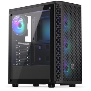 Endorfy Signum 300 ARGB Black kép