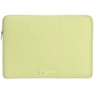 UNIQ Cyprus Ridge Edition MacBook Neo 13" / Air 13" tok - Yellow Lime kép