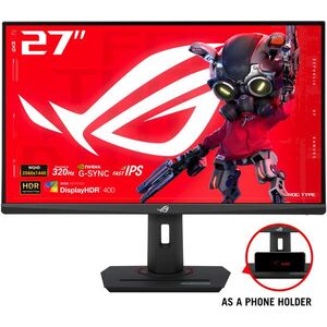 27" ASUS ROG Strix XG27ACMS kép