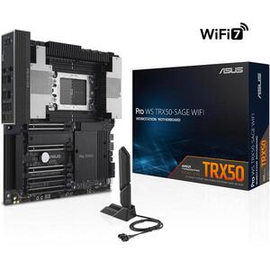 ASUS Pro WS TRX50-SAGE WIFI kép