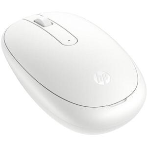 HP 240 Bluetooth Mouse White kép