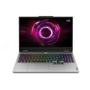 Lenovo LOQ Gaming 15AHP10 83JG002THV Luna Grey kép