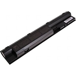 T6 Power Hewlett Packard ProBook 470 G0, Li-Ion, 10, 8V, 5200mAh, 56Wh, fekete kép