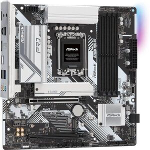 ASROCK B760M Pro RS kép