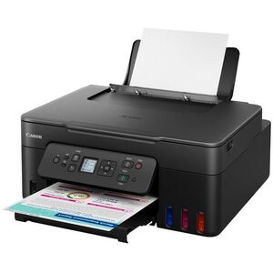 Canon PIXMA G3480 fekete kép