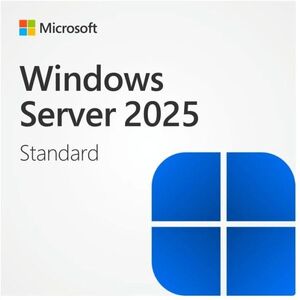 Microsoft Windows Server 2025 Remote Desktop Services - 1 Device CAL kép
