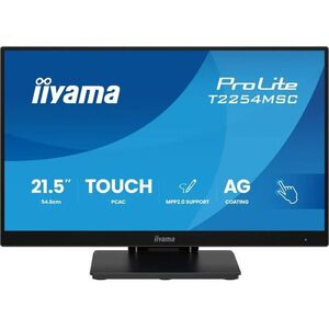 21.5" iiyama ProLite T2254MSC-B2AG kép