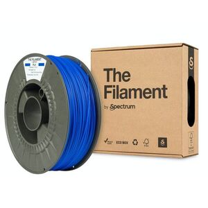 The Filament PLA 1, 75mm Performance Blue 1kg kép