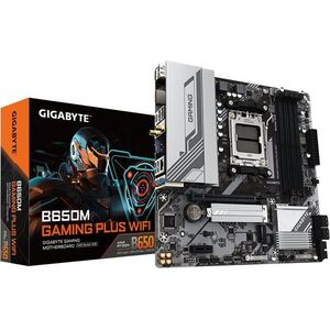 GIGABYTE B650M GAMING Plus Wifi kép
