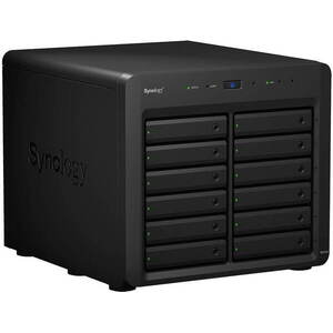 Synology DX1215 kép