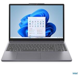Lenovo IdeaPad Slim 3 83K100JGHV Grey kép
