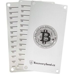 Recovery Seed Two kép