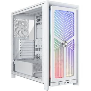 Corsair FRAME 4000X RS White kép