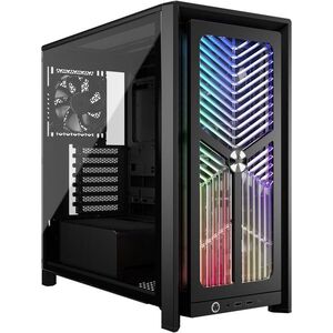 Corsair FRAME 4000X RS Black kép