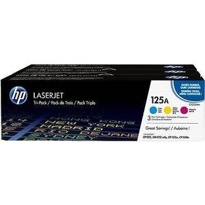 HP CF373AM sz. 125A multipack original kép