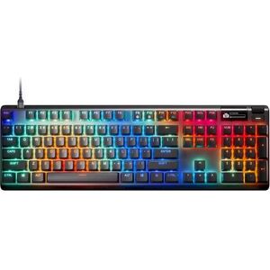 SteelSeries Apex Pro Gen 3 - UK kép