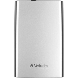 Verbatim 2.5" Store 'n' Go USB HDD 2TB - ezüst kép
