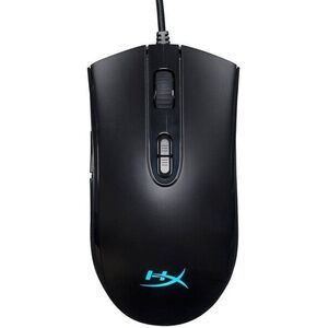 HyperX Pulsefire Core Black kép