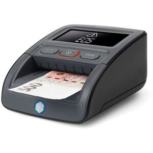 SAFESCAN 155-S, fekete kép