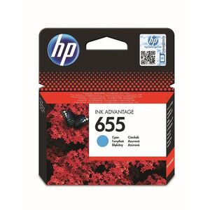 HP CZ110AE 655 sz. ciánkék kép