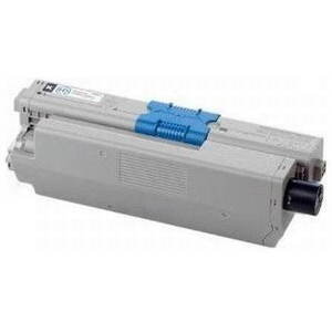 OKI 44992402 fekete kép