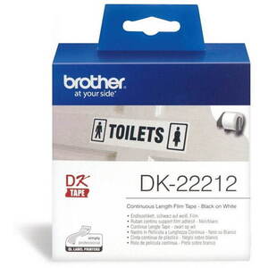 Brother DK-22212 kép