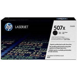 HP CE400X 507X sz. fekete kép