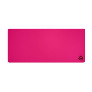 SteelSeries QcK Heavy XXL Magenta EU kép