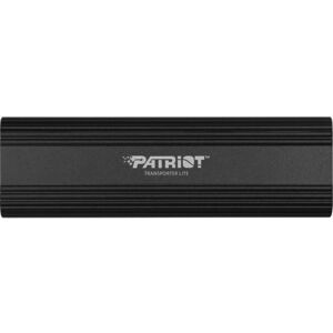 Patriot Transporter Lite 2TB, fekete kép