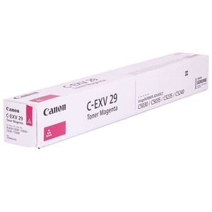 Canon C-EXV29 magenta kép