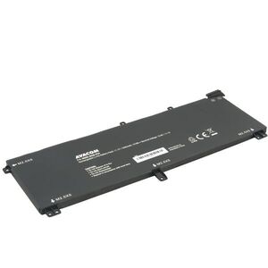 Avacom Dell XPS 15 9530, Precision M3800 Li-Pol 11, 1V 5495mAh 61Wh kép