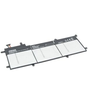 Avacom Asus ZenBook UX305 Li-Pol 11, 4V 4912mAh 56Wh kép