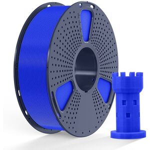 Sunlu 1, 75 mm Neat Winding PLA, kék kép