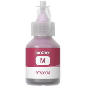 Brother BT-5000M magenta kép