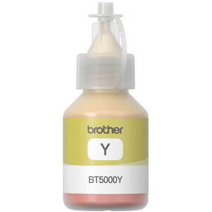 Brother BT-5000Y sárga kép