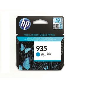 HP C2P20AE No. 935 azúrkék kép