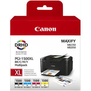 Canon PGI-1500XL Multipack kép