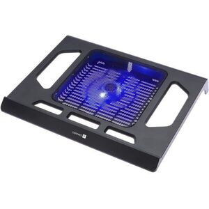 CONNECT IT CI-438 Breeze fekete kép