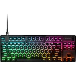 SteelSeries Apex 9 TKL UK kép