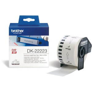 Brother DK-22223 kép