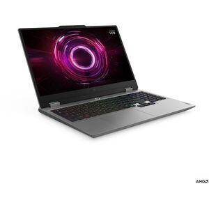 Lenovo LOQ 15AHP10 83JG002SHV Luna Grey kép