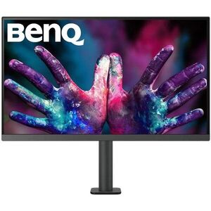 27" BenQ DesignVue PD2705UA kép