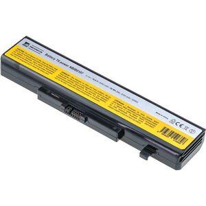 T6 Power Lenovo 45N1053 kompatibilis, Li-Ion, 10, 8 V, 5200 mAh (56 Wh), fekete kép