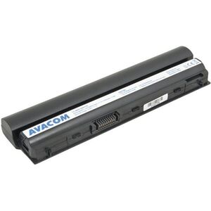 AVACOM Dell Latitude E6220, E6330 kompatibilis, Li-Ion 11, 1 V, 6400 mAh, 71 Wh kép
