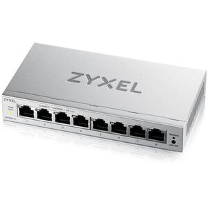 Zyxel GS1200-8 V3 kép